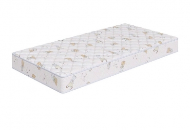 Детский матрас Beautyson Baby Roll Balance S600 - 1 (изображение 1) Детский матрас Beautyson Baby Roll Balance S600 - 1 (фотография, изображение 1)