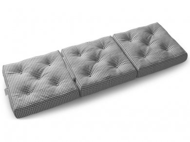 Mr.Mattress Chisai  Mr.Mattress Chisai (фотография)