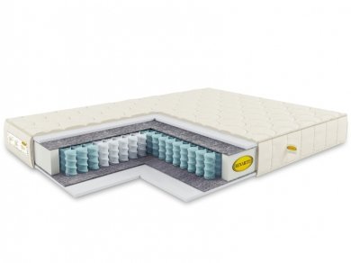 Матрас Benartti Classic Mini TFK Матрас Benartti Classic Mini TFK (фотография)