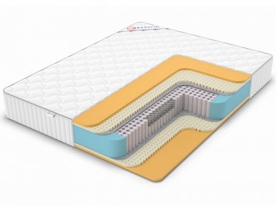 Матрас Denwir Classic Air S1000 Матрас Denwir Classic Air S1000 (фотография)