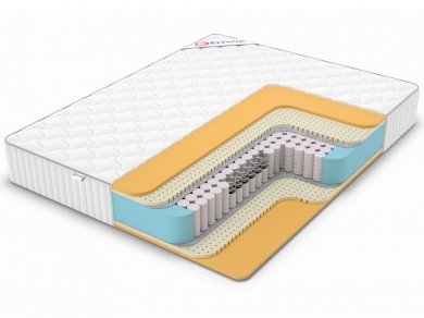 Матрас Denwir Classic Air TFK Матрас Denwir Classic Air TFK (фотография)