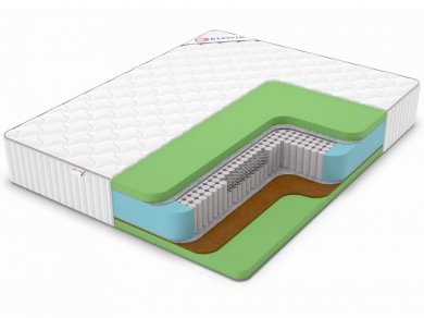 Матрас Denwir Classic Balance Foam Plus S1000 Матрас Denwir Classic Balance Foam Plus S1000 (фотография)