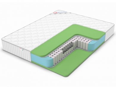 Матрас Classic Foam TFK Матрас Classic Foam TFK (фотография)
