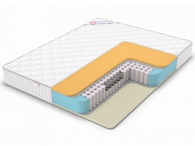 Матрас Denwir Classic Memo Soft TFK Матрас Denwir Classic Memo Soft TFK (фотография)