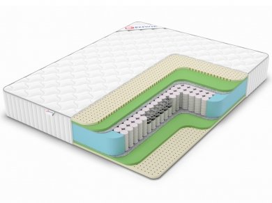  Classic Mix Foam Soft TFK ()