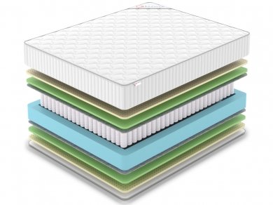  Classic Mix Foam Soft TFK - 2 (,  2)