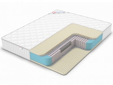 Матрас Denwir Classic Soft Plus S1000 Матрас Denwir Classic Soft Plus S1000 (фотография)