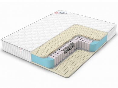 Матрас Denwir Classic Soft Plus TFK Матрас Denwir Classic Soft Plus TFK (фотография)