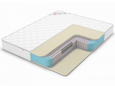 Матрас Denwir Classic Soft S1000 Матрас Denwir Classic Soft S1000 (фотография)