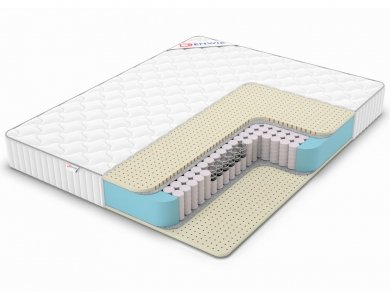 Матрас Classic Soft TFK Матрас Classic Soft TFK (фотография)