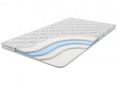 Матрас Agreen A Clean Nepal Матрас Agreen A Clean Nepal (фотография)