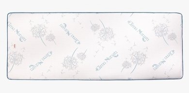 Lonax Топпер Clima Natura Comfort - 5 (изображение 5)  Lonax Топпер Clima Natura Comfort - 5 (фотография, изображение 5)