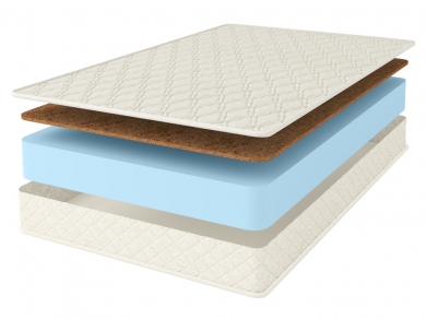  Comfort Line Cocos EcoRoll+ - 1 (,  1)