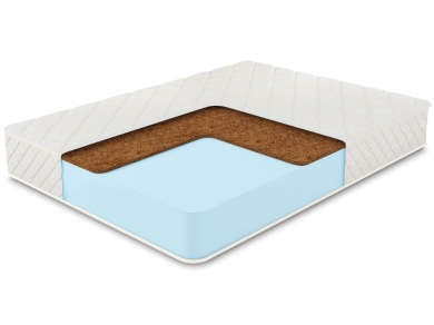  Comfort Line Cocos EcoRoll+ ()