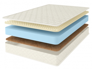  Comfort Line Cocos Eco Roll Soft - 1 (,  1)