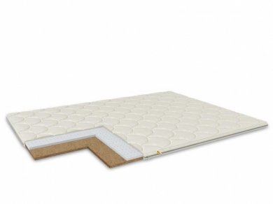  Cocos Latex 4 Benartti ()