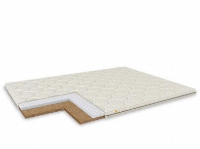  Benartti Cocos Latex 6 Benartti ()