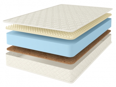  Comfort Line Cocos Roll Classic+ Soft - 1 (,  1)