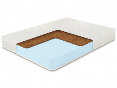  Comfort Line Cocos Roll Classic ()