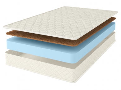  Comfort Line Cocos Roll Classic - 1 (,  1)