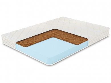  Comfort Line Cocos Roll Classic Slim ()