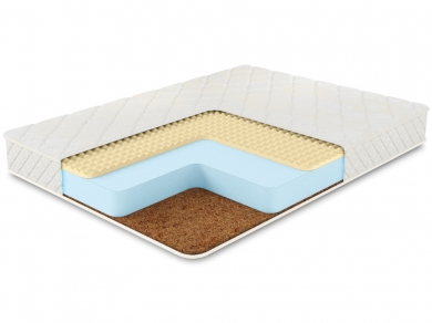  Comfort Line Cocos Roll Classic Slim Soft ()