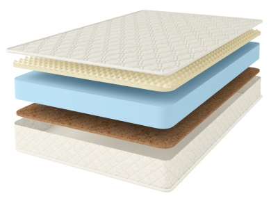  Comfort Line Cocos Roll Classic Soft - 1 (,  1)