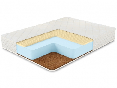  Comfort Line Cocos Roll Classic Soft ()