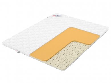 Наматрасник Comfort Air 4 Наматрасник Comfort Air 4 (фотография)