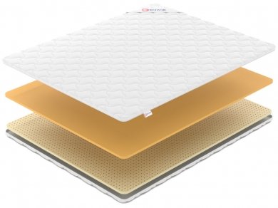 Наматрасник Comfort Air 4 - 2 (изображение 2) Наматрасник Comfort Air 4 - 2 (фотография, изображение 2)