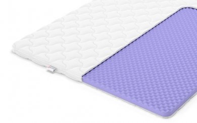 Наматрасник Denwir Comfort Five 5 - 1 (изображение 1) Наматрасник Denwir Comfort Five 5 - 1 (фотография, изображение 1)