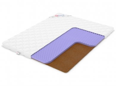 Наматрасник Denwir Comfort Five Hard 6 Наматрасник Denwir Comfort Five Hard 6 (фотография)
