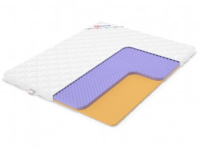 Наматрасник Denwir Comfort Five Memo 7 Наматрасник Denwir Comfort Five Memo 7 (фотография)
