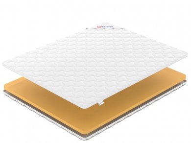 Наматрасник Comfort Memo 4 - 2 (изображение 2) Наматрасник Comfort Memo 4 - 2 (фотография, изображение 2)