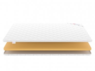 Наматрасник Comfort Memo 4 - 3 (изображение 3) Наматрасник Comfort Memo 4 - 3 (фотография, изображение 3)