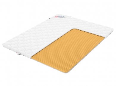 Наматрасник Comfort Memo Relax 3 Наматрасник Comfort Memo Relax 3 (фотография)