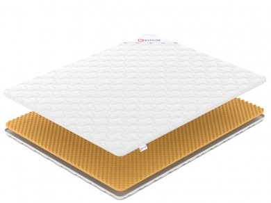 Наматрасник Comfort Memo Relax 3 - 2 (изображение 2) Наматрасник Comfort Memo Relax 3 - 2 (фотография, изображение 2)