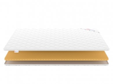 Наматрасник Comfort Memo Relax 3 - 3 (изображение 3) Наматрасник Comfort Memo Relax 3 - 3 (фотография, изображение 3)