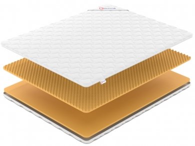 Наматрасник Comfort Memo Relax 5 - 2 (изображение 2) Наматрасник Comfort Memo Relax 5 - 2 (фотография, изображение 2)