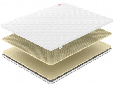 Наматрасник Denwir Comfort Soft Relax Plus 6 - 2 (изображение 2) Наматрасник Denwir Comfort Soft Relax Plus 6 - 2 (фотография, изображение 2)