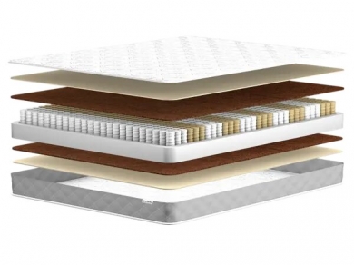 Матрас Corretto Alfa Corretto Матрас Corretto Alfa Corretto (фотография)