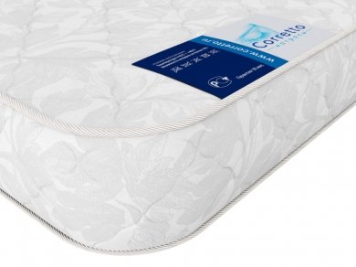 Детский матрас Corretto Baby Orto (Corretto) - 3 (изображение 3) Детский матрас Corretto Baby Orto (Corretto) - 3 (фотография, изображение 3)