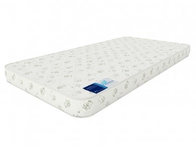 Детский матрас Corretto Bambi Corretto - 1 (изображение 1) Детский матрас Corretto Bambi Corretto - 1 (фотография, изображение 1)