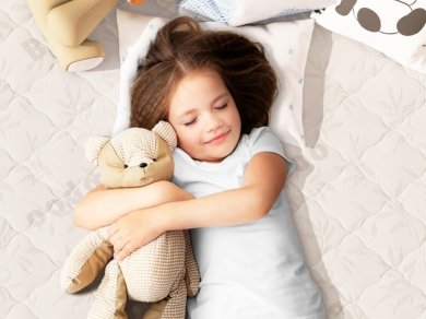 Детский матрас Bunny - 5 (изображение 5) Детский матрас Bunny - 5 (фотография, изображение 5)