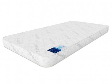 Детский матрас Bunny - 1 (изображение 1) Детский матрас Bunny - 1 (фотография, изображение 1)