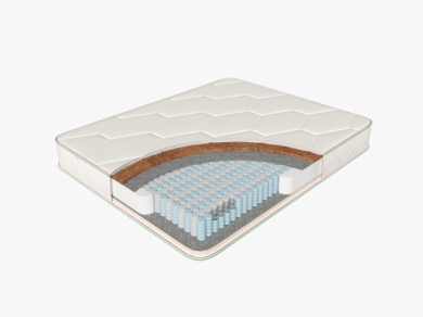 Матрас Corretto Bella Матрас Corretto Bella (фотография)