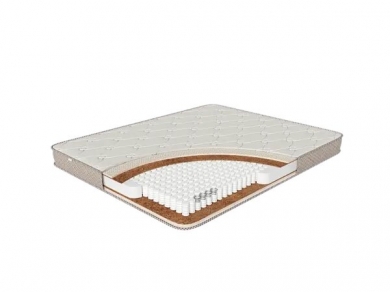 Матрас Corretto Coco Latex Box Multi - 2 (изображение 2) Матрас Corretto Coco Latex Box Multi - 2 (фотография, изображение 2)