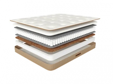 Матрас Corretto Florentia Матрас Corretto Florentia (фотография)