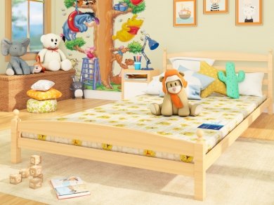 Детский матрас Corretto Chicco - 5 (изображение 5) Детский матрас Corretto Chicco - 5 (фотография, изображение 5)