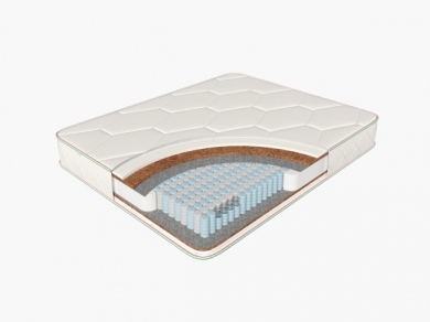 Матрас Corretto Lazio Матрас Corretto Lazio (фотография)